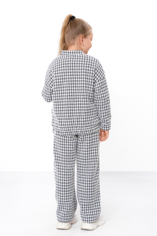 Костюм для дівчинки